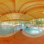 Sonnenhuegel 3* Бад-Киссинген