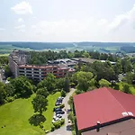 Отель Sonnenhuegel 3*