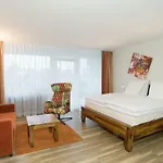 Sonnenhuegel 3* Бад-Киссинген