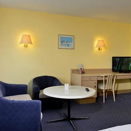 Otel Sonnenhuegel
