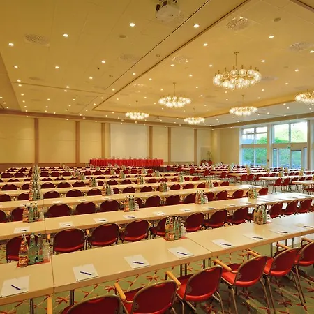 Sonnenhuegel Bad Kissingen