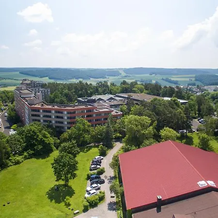 Otel Sonnenhuegel 3*