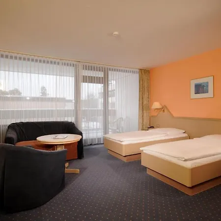 Otel Sonnenhuegel