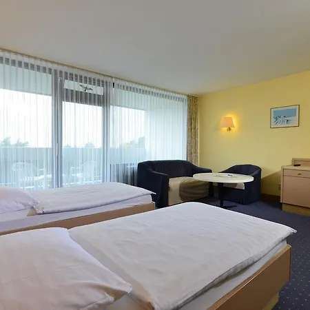 Otel Sonnenhuegel 3*