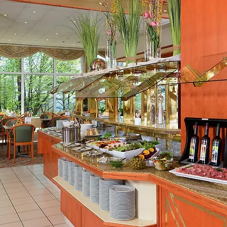 Otel Sonnenhuegel Bad Kissingen