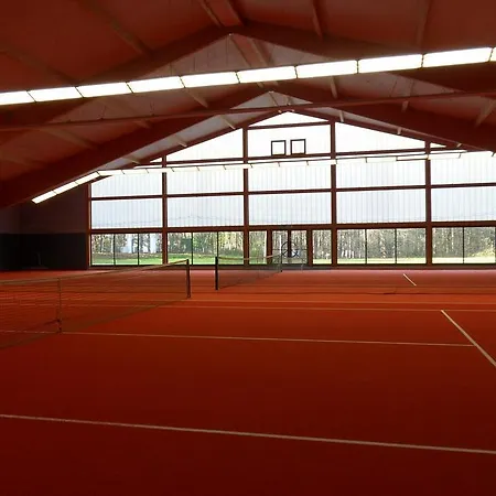 Sonnenhuegel 3* Bad Kissingen