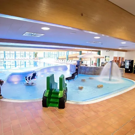 Sonnenhuegel Hotel