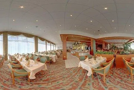 Hotel Sonnenhügel Bad Kissingen