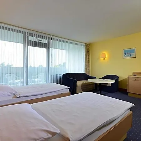 Hotel Sonnenhuegel