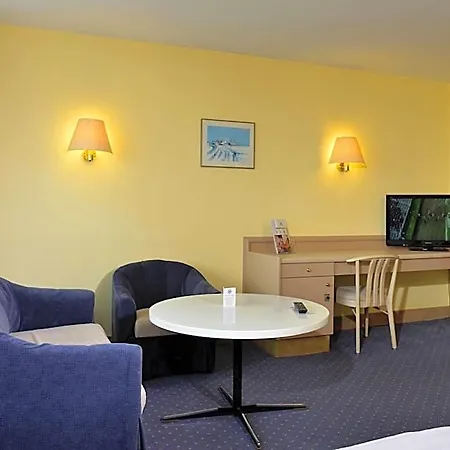 Sonnenhuegel Hotel Bad Kissingen