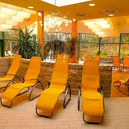 מלון Sonnenhuegel 3*