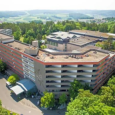 Sonnenhuegel Hotel