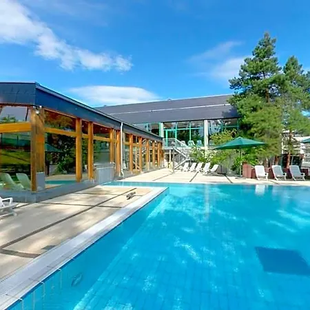 Hotel Sonnenhuegel 3*
