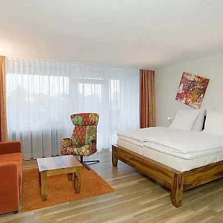 Sonnenhuegel Otel 3*