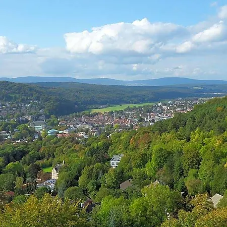 Hotel Sonnenhuegel Bad Kissingen