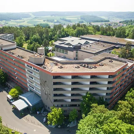 Hotel Sonnenhuegel 3*