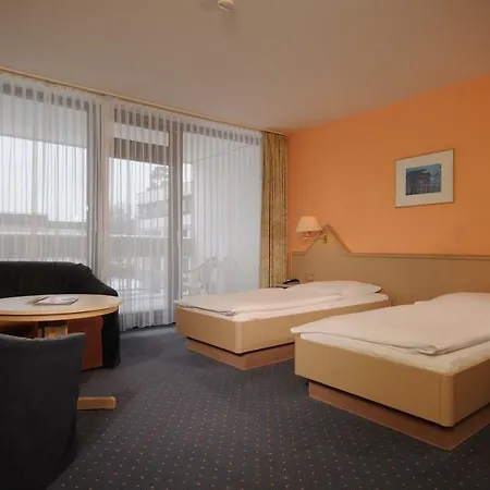 Sonnenhuegel Hotel 3*